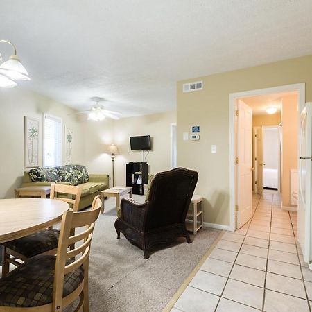 Country Club Villas Surfside Beach Екстер'єр фото