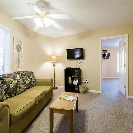Country Club Villas Surfside Beach Екстер'єр фото