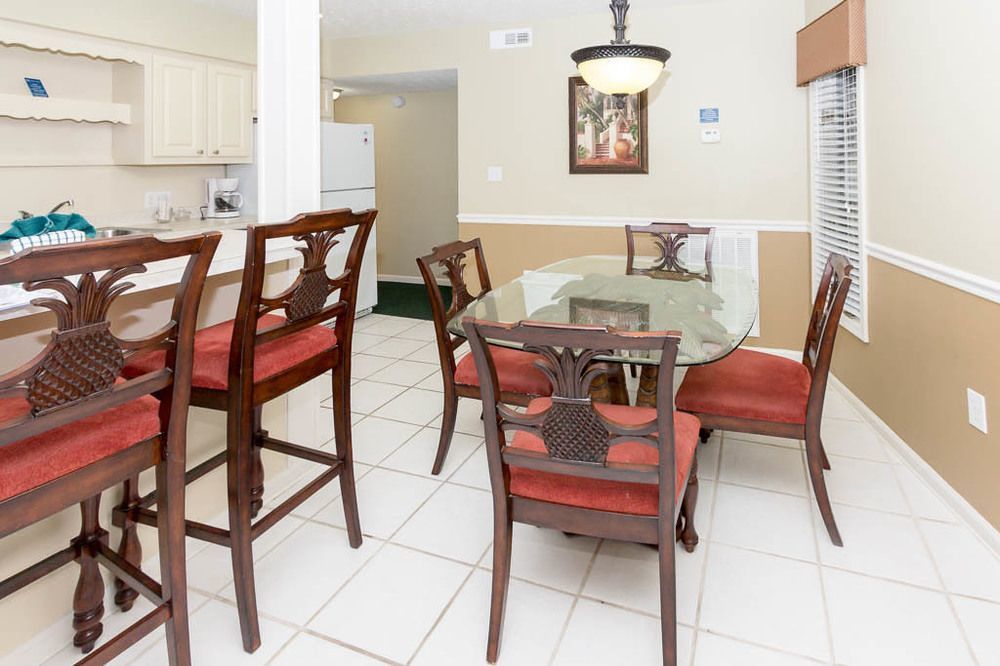 Country Club Villas Surfside Beach Екстер'єр фото
