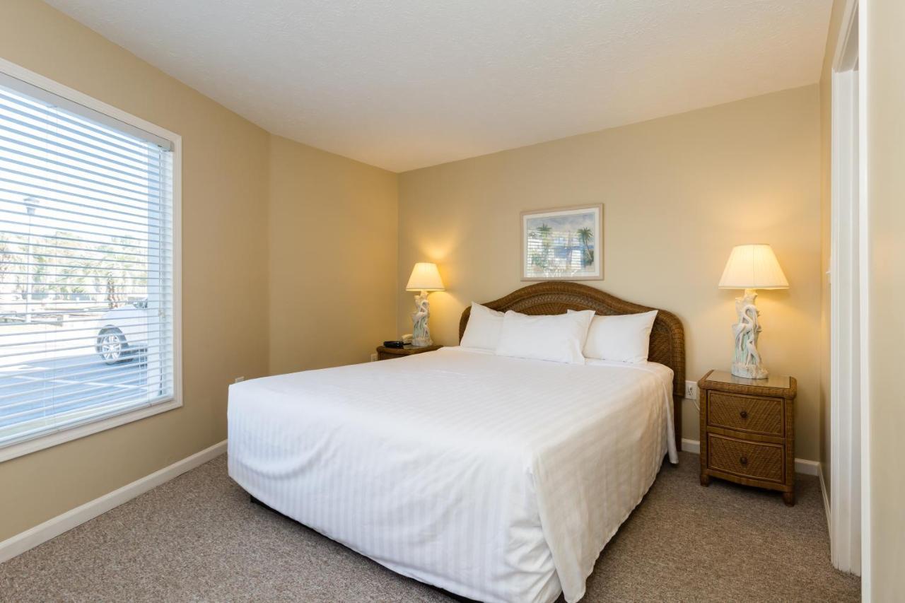 Country Club Villas Surfside Beach Екстер'єр фото