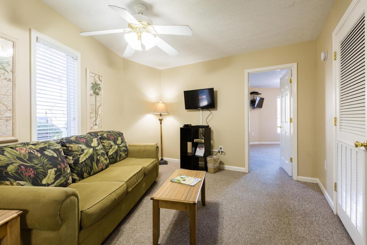 Country Club Villas Surfside Beach Екстер'єр фото