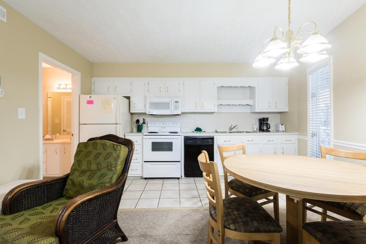 Country Club Villas Surfside Beach Екстер'єр фото