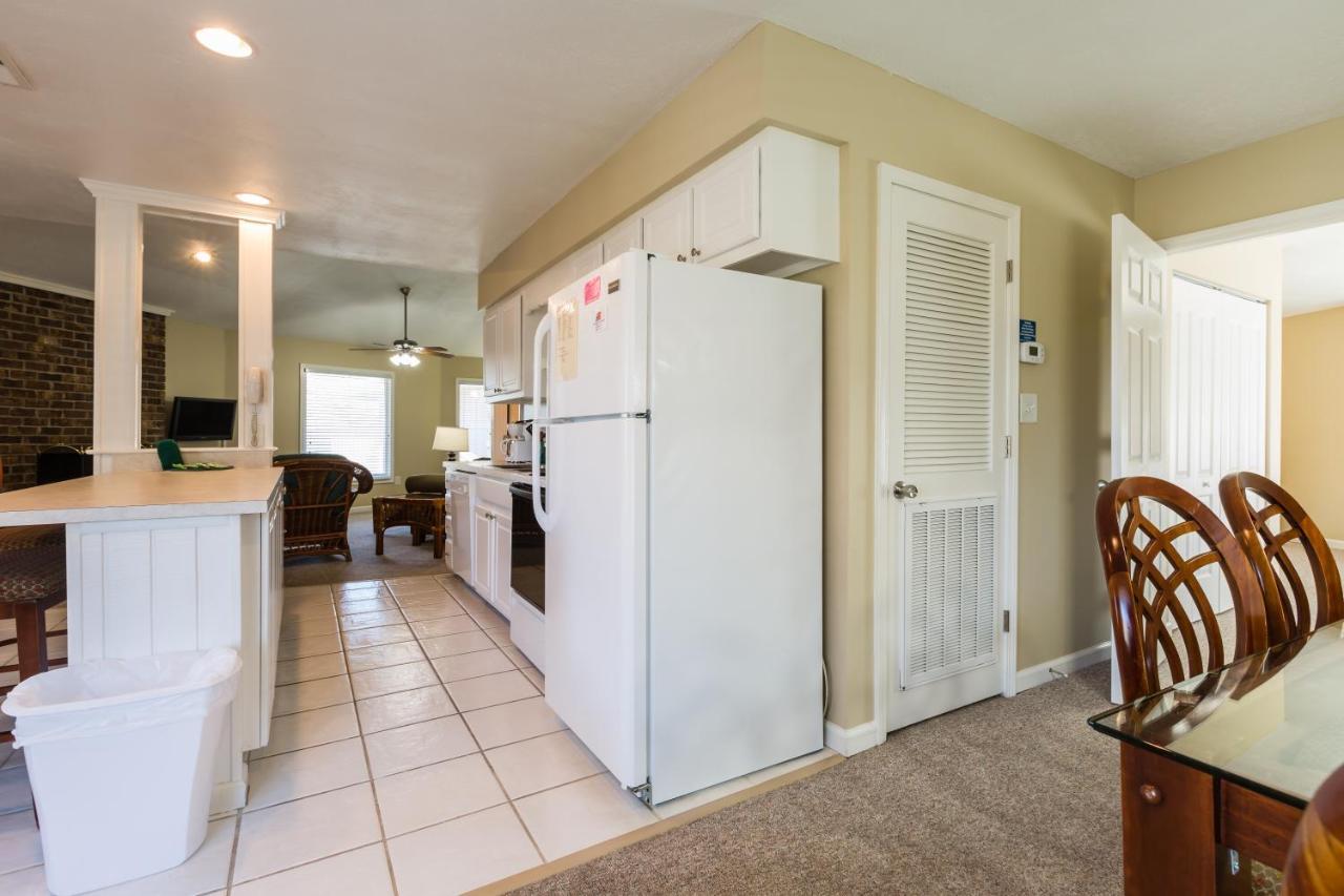 Country Club Villas Surfside Beach Екстер'єр фото