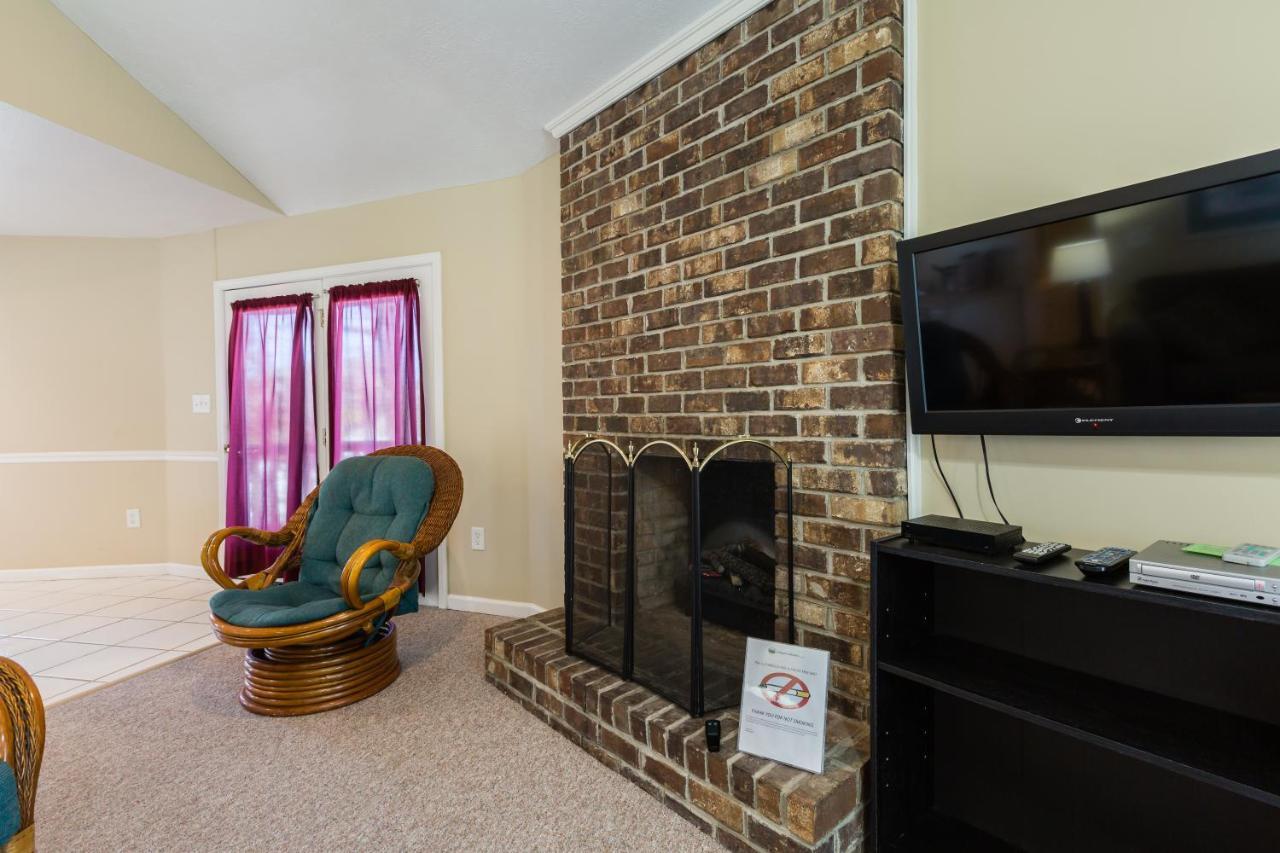 Country Club Villas Surfside Beach Екстер'єр фото