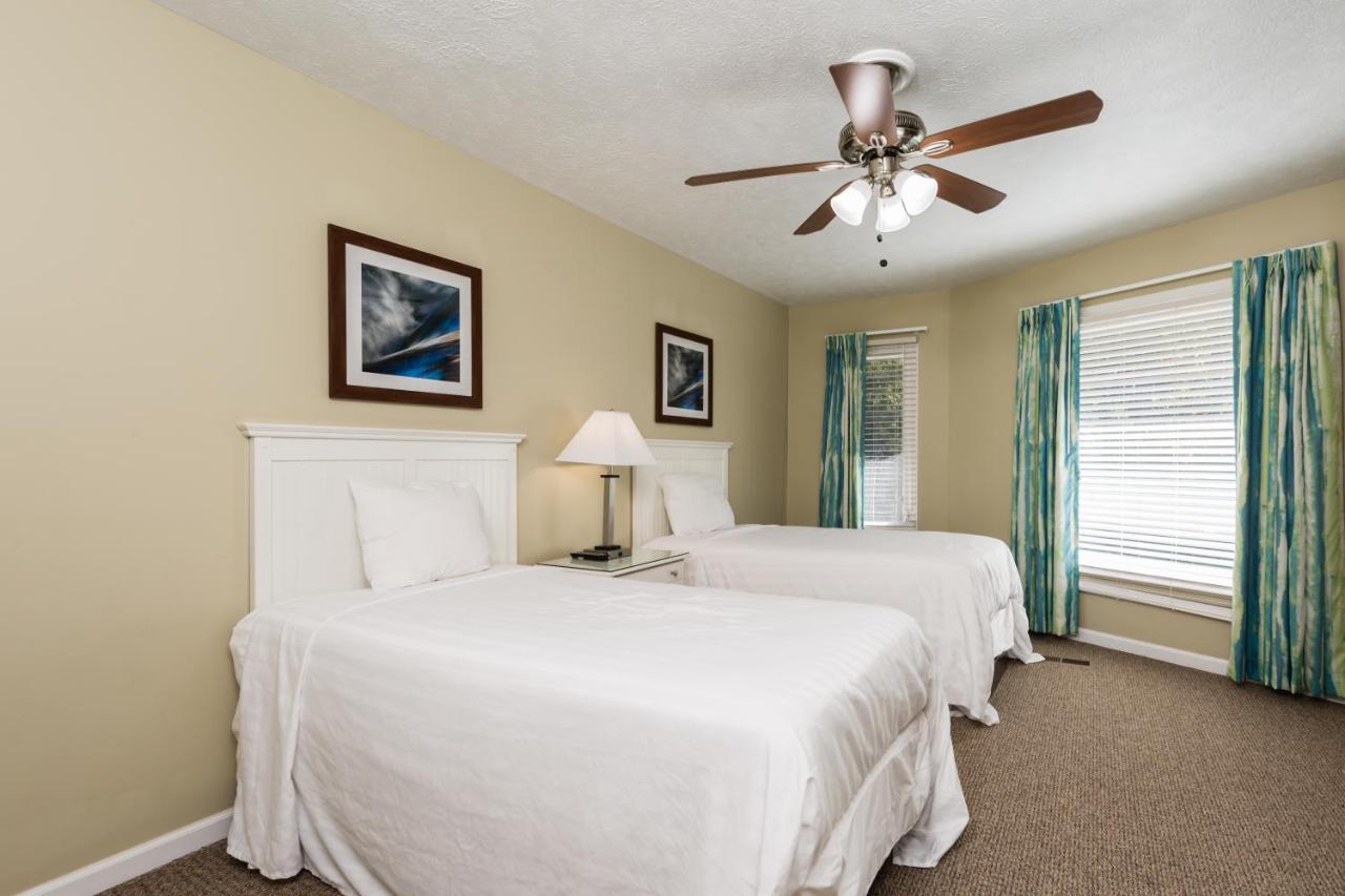 Country Club Villas Surfside Beach Екстер'єр фото