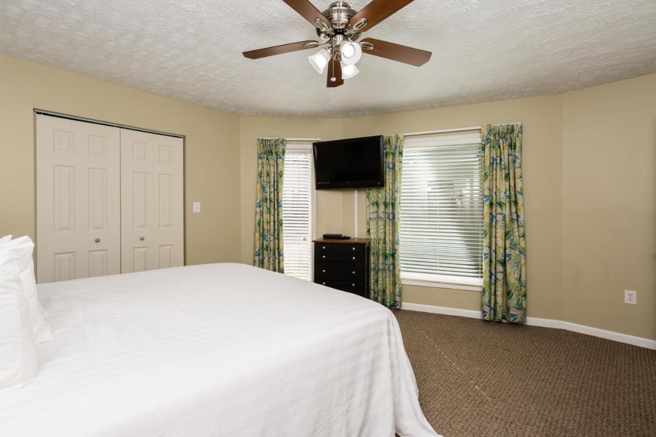 Country Club Villas Surfside Beach Екстер'єр фото