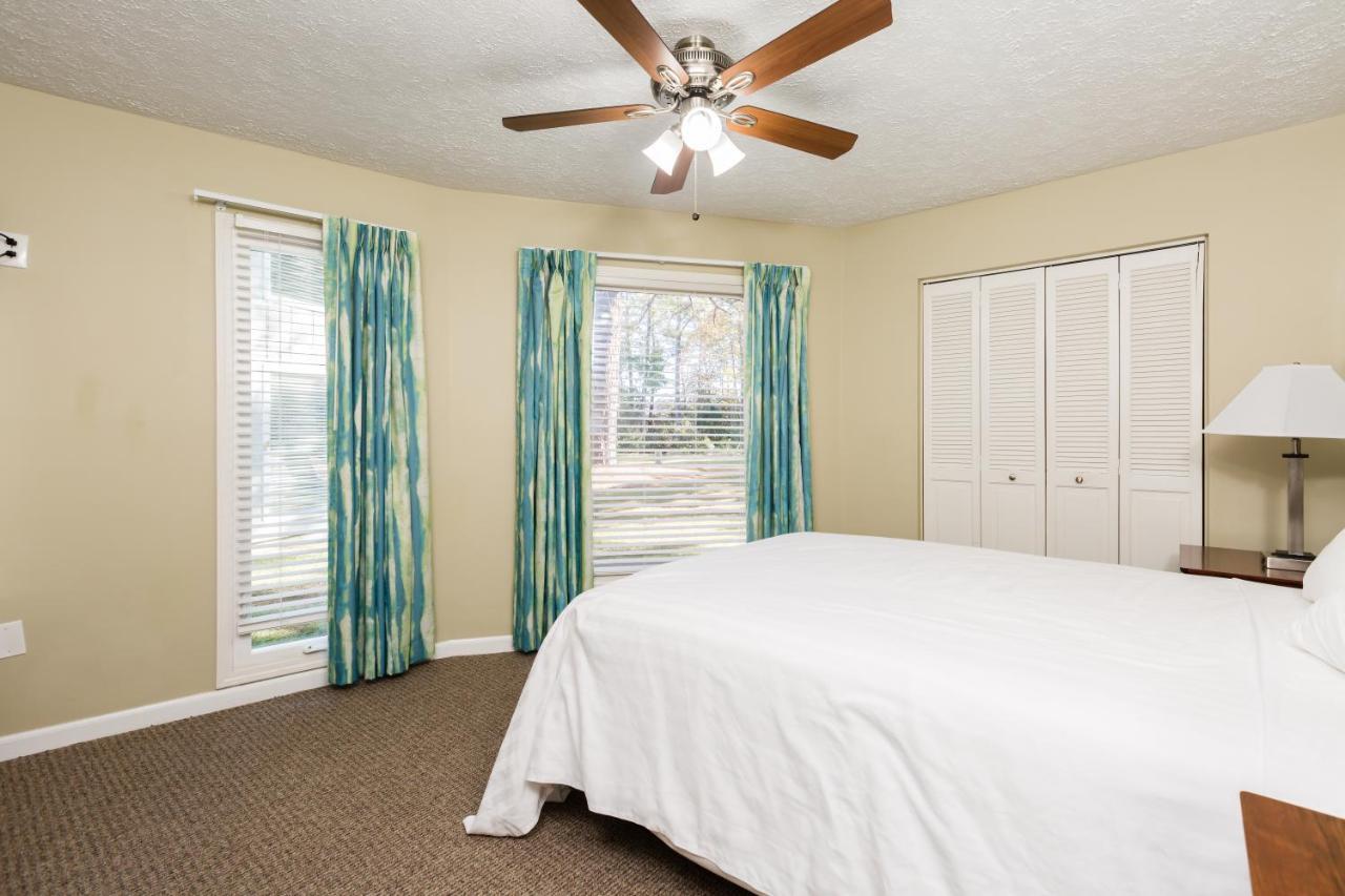 Country Club Villas Surfside Beach Екстер'єр фото