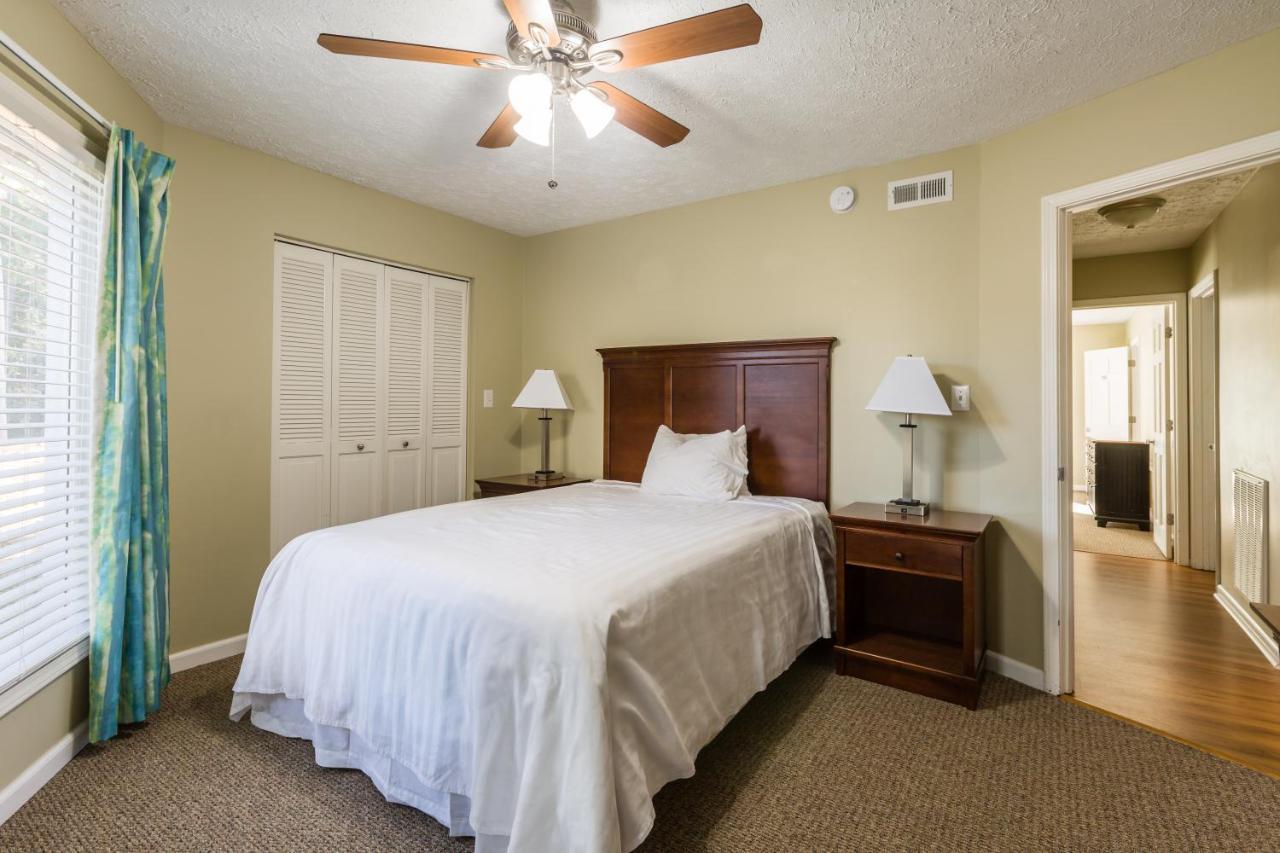 Country Club Villas Surfside Beach Екстер'єр фото
