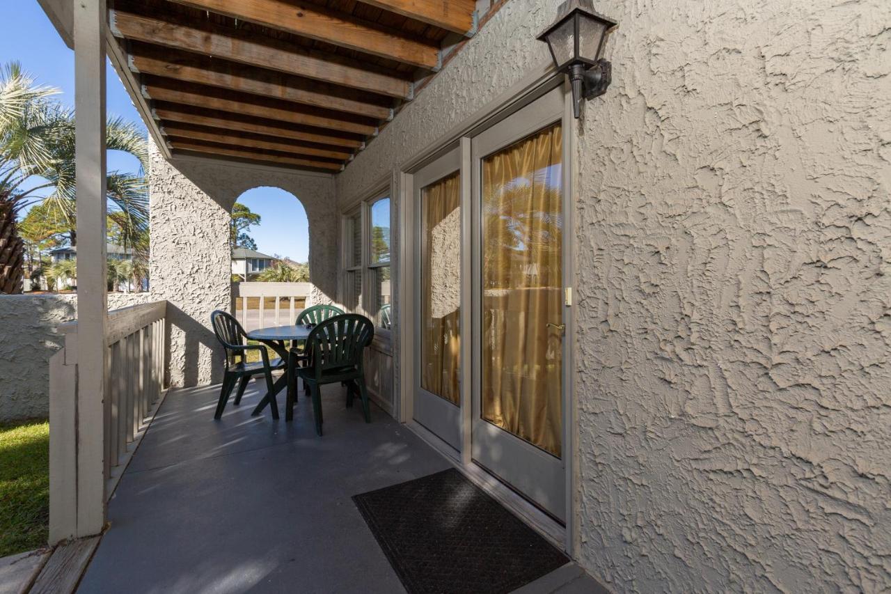 Country Club Villas Surfside Beach Екстер'єр фото