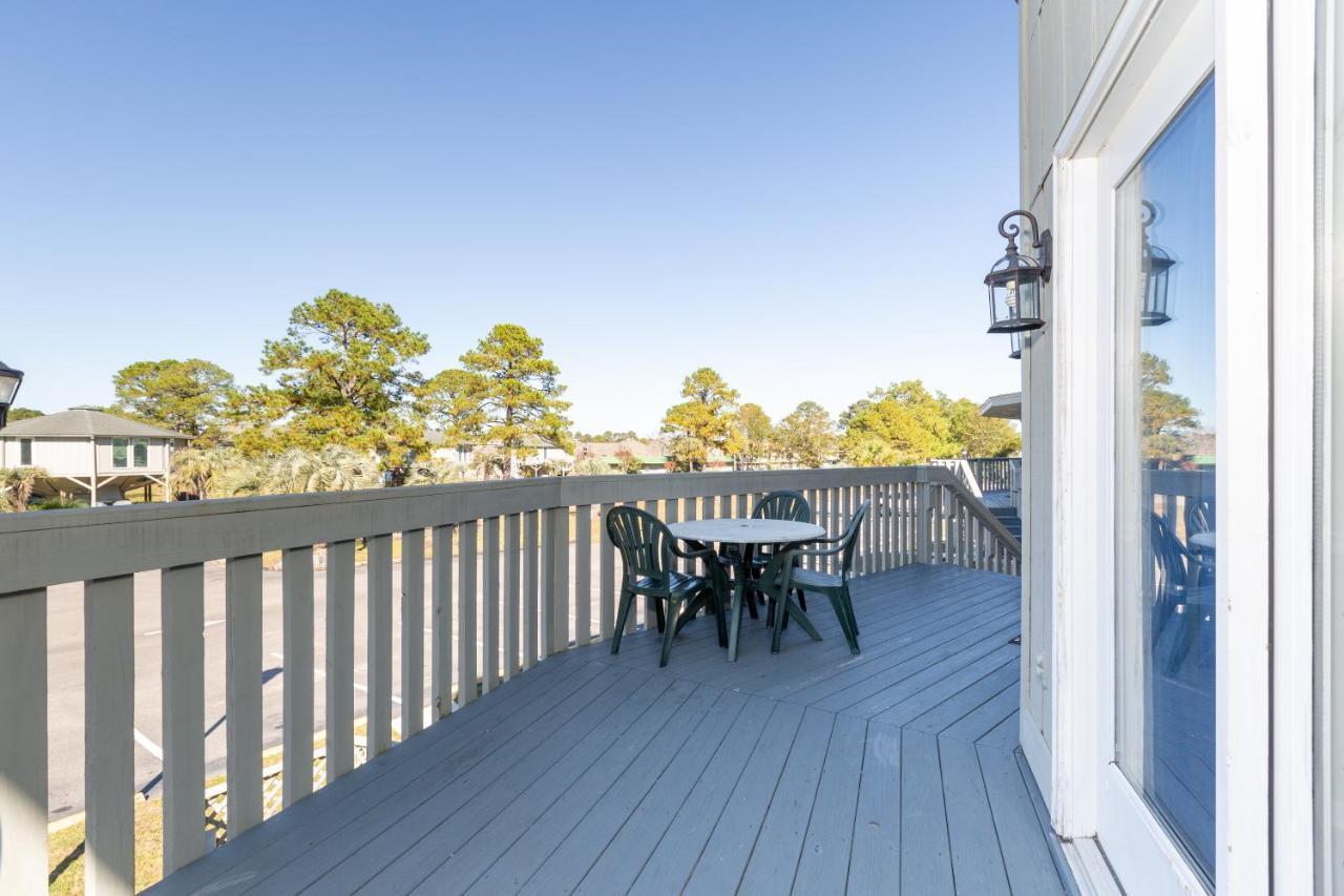 Country Club Villas Surfside Beach Екстер'єр фото