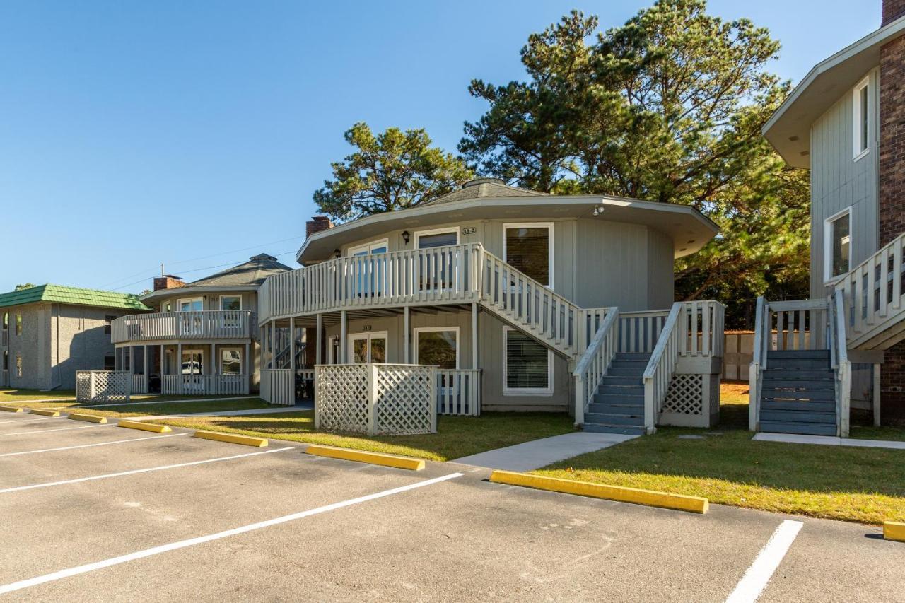 Country Club Villas Surfside Beach Екстер'єр фото