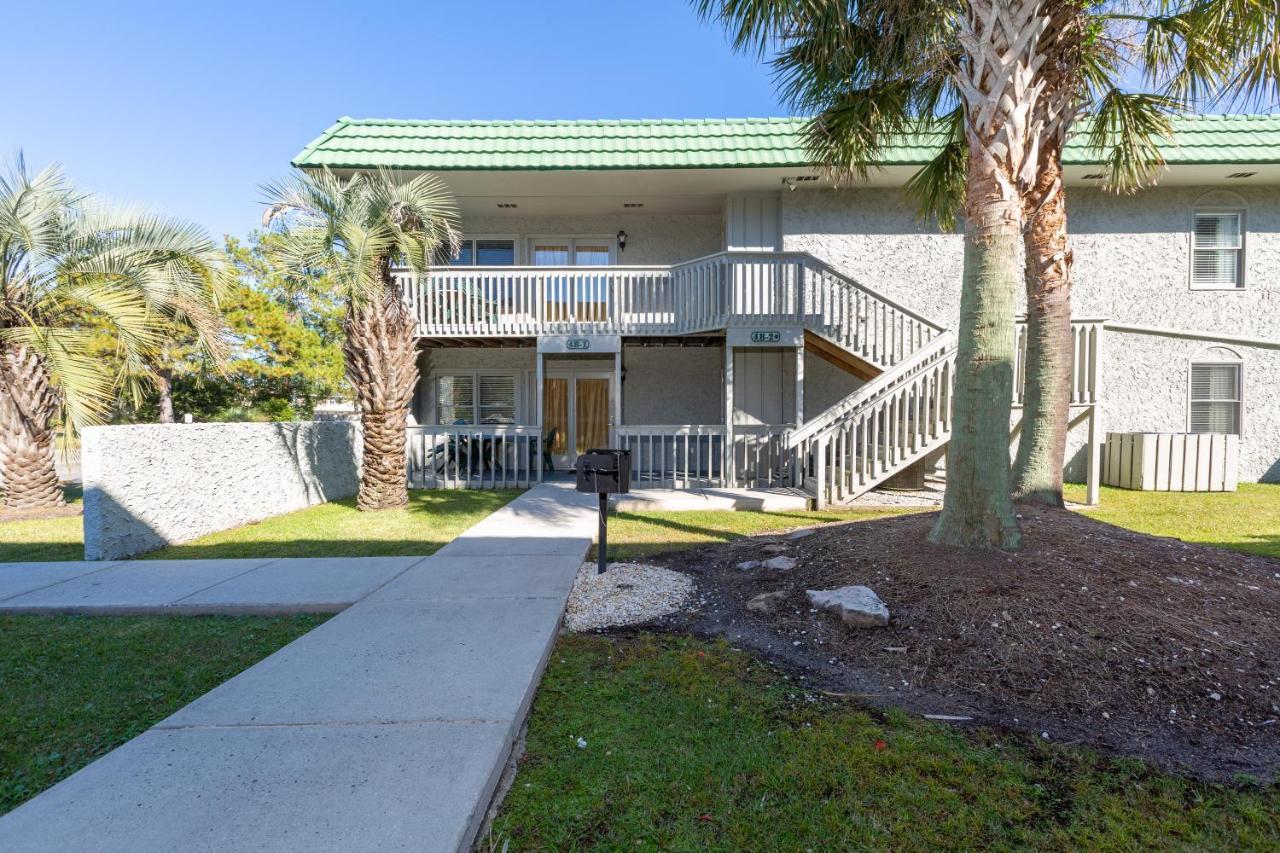 Country Club Villas Surfside Beach Екстер'єр фото