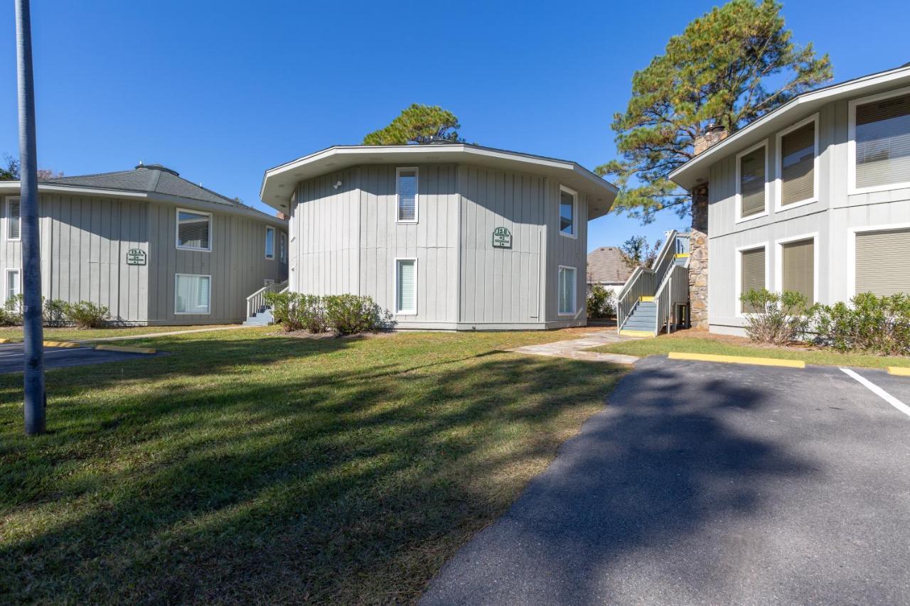 Country Club Villas Surfside Beach Екстер'єр фото