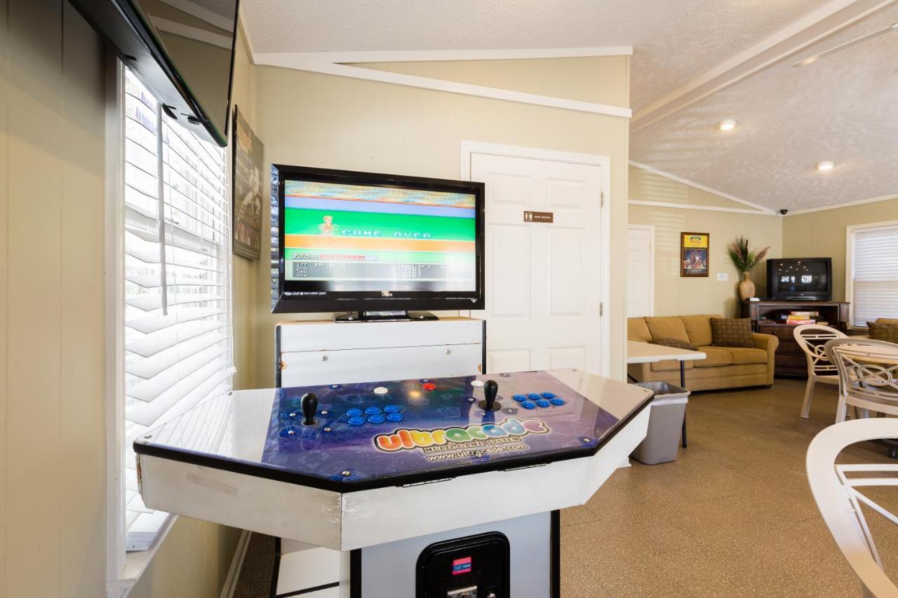 Country Club Villas Surfside Beach Екстер'єр фото