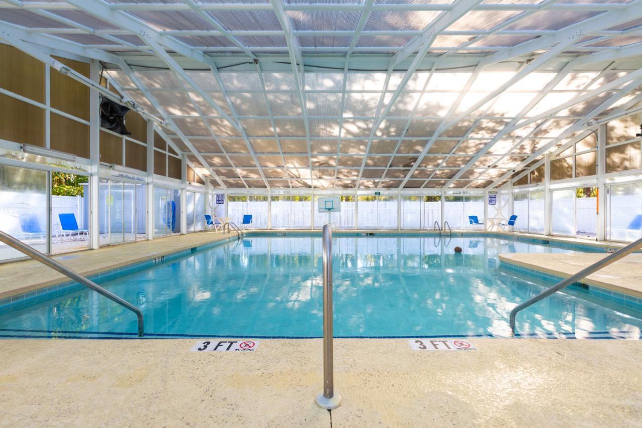 Country Club Villas Surfside Beach Екстер'єр фото