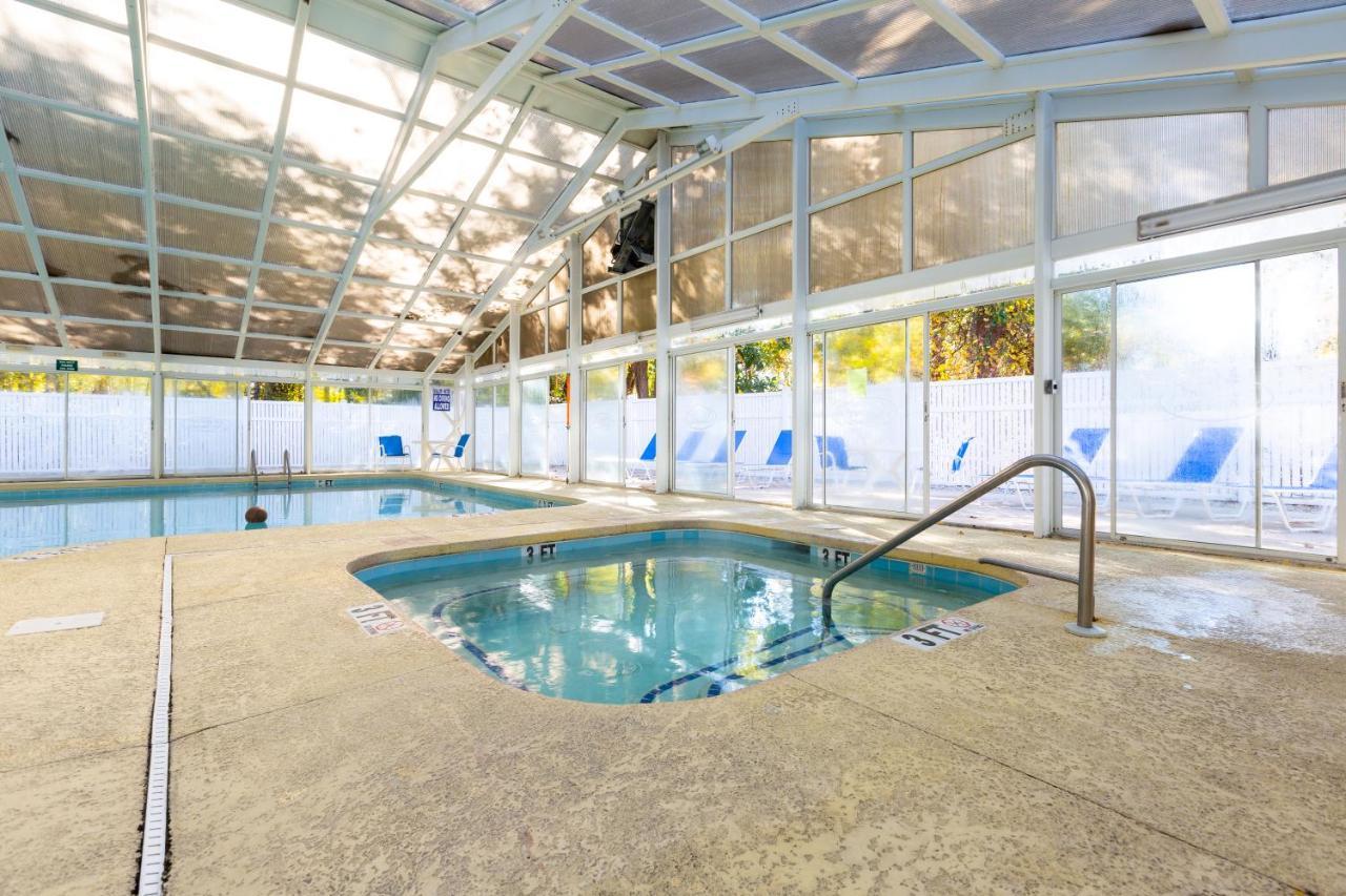 Country Club Villas Surfside Beach Екстер'єр фото