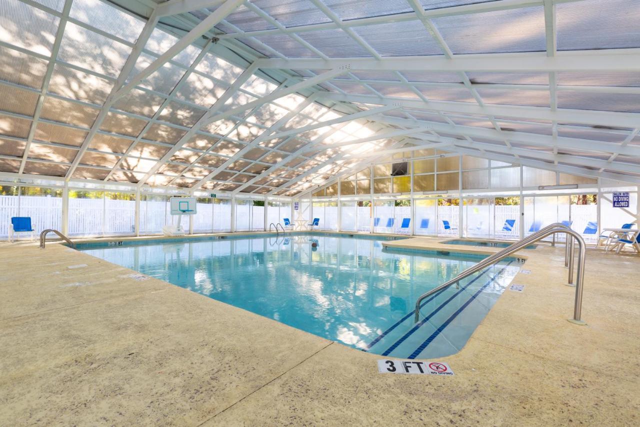 Country Club Villas Surfside Beach Екстер'єр фото
