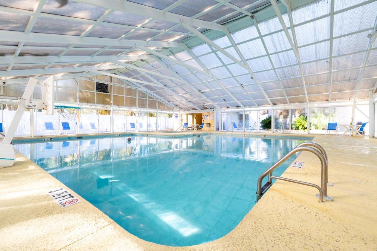 Country Club Villas Surfside Beach Екстер'єр фото
