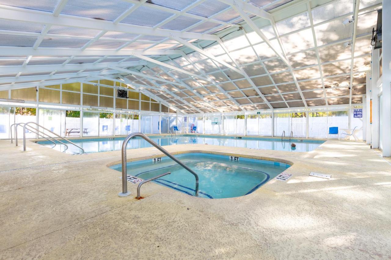Country Club Villas Surfside Beach Екстер'єр фото