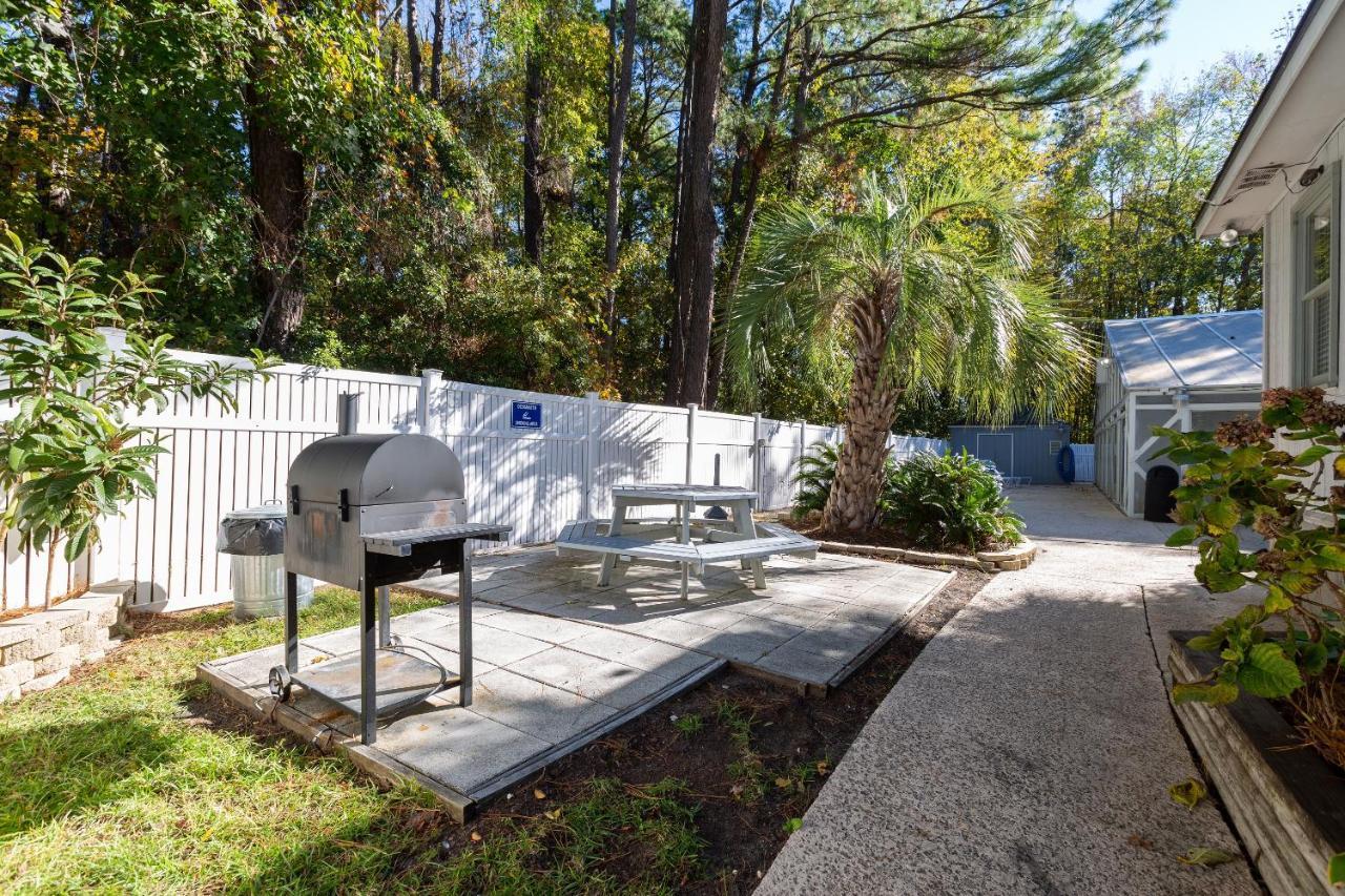 Country Club Villas Surfside Beach Екстер'єр фото