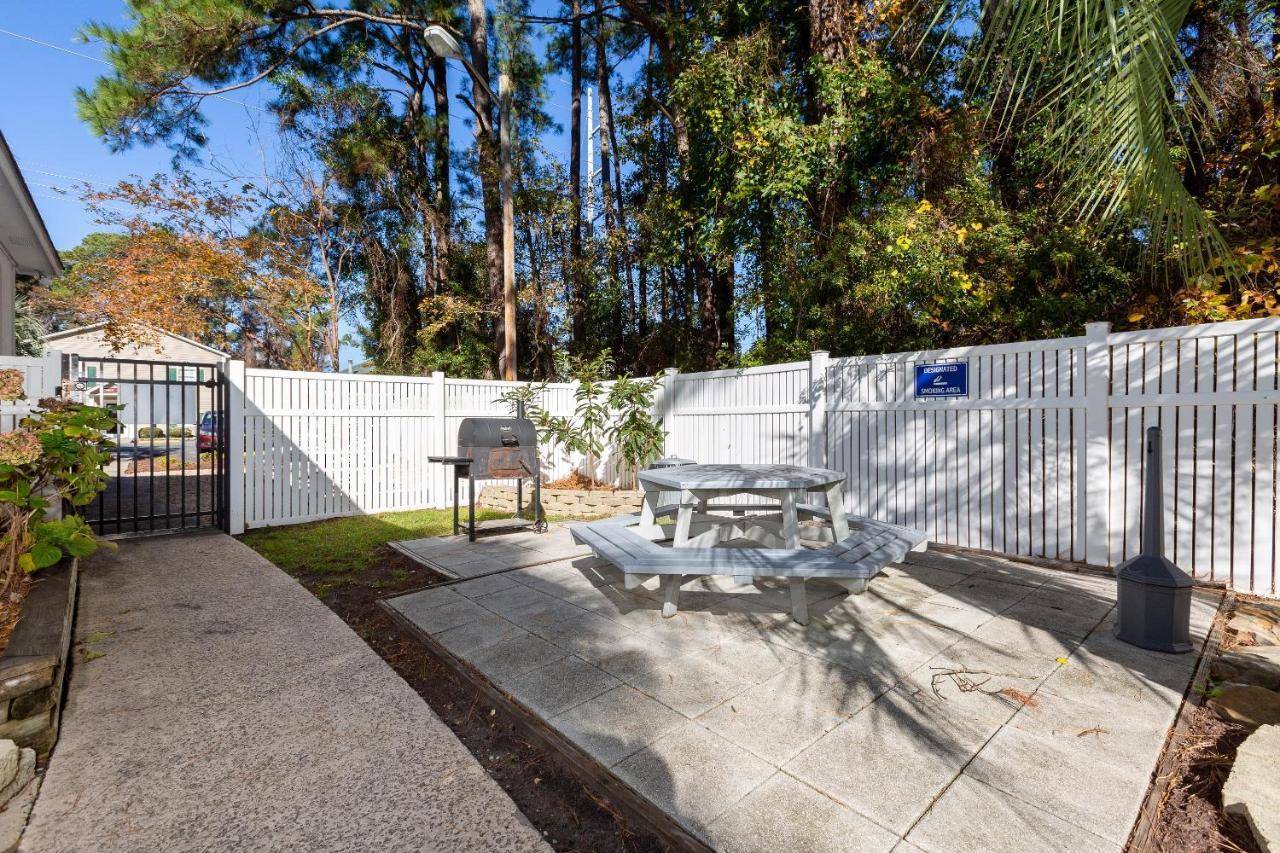 Country Club Villas Surfside Beach Екстер'єр фото